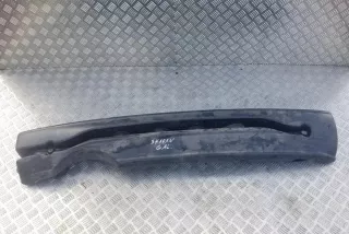 7M0807695, 95VW17D92AA , art12753482 Усилитель бампера заднего Volkswagen Sharan 1 Арт 12753482, вид 1