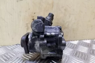 4F0145155A, 7692955186 , art12628182 Насос гидроусилителя руля Audi A6 C6 (S6,RS6) Арт 12628182, вид 4