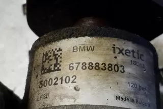 678883803 , art12730773 Насос гидроусилителя руля BMW X1 E84 Арт 12730773, вид 2