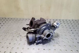 113657H821369359, 16359700011 , art12594389 Турбина Renault Kadjar Арт 12594389, вид 1