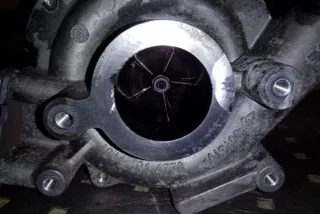 113657H821369359, 16359700011 , art12594389 Турбина Renault Kadjar Арт 12594389, вид 4