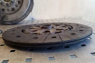 232002F110, 411003B000 , art12719718 Комплект сцепления Kia Sorento 1 Арт 12719718, вид 2