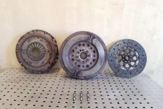 232002F110, 411003B000 , art12719718 Комплект сцепления Kia Sorento 1 Арт 12719718, вид 5
