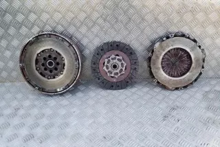 9805135980, 9818452080, 293390 , art12756981 Комплект сцепления Opel Vivaro C Арт 12756981, вид 1