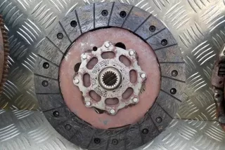 9805135980, 9818452080, 293390 , art12756981 Комплект сцепления Opel Vivaro C Арт 12756981, вид 3