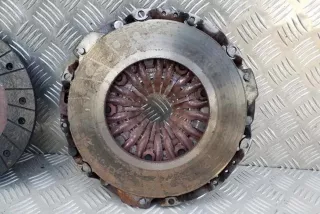 9805135980, 9818452080, 293390 , art12756981 Комплект сцепления Opel Vivaro C Арт 12756981, вид 4