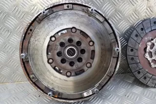 9805135980, 9818452080, 293390 , art12756981 Комплект сцепления Opel Vivaro C Арт 12756981, вид 5
