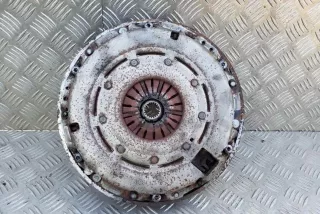 9805135980, 9818452080, 293390 , art12756981 Комплект сцепления Opel Vivaro C Арт 12756981, вид 6