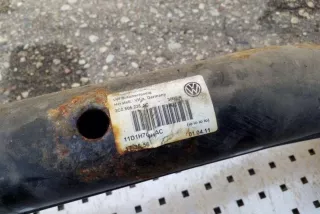 3C0505235AC , art12588851 Балка подвески задняя Volkswagen Passat B7 Арт 12588851, вид 2