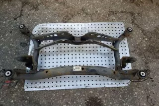 3C0505235AC , art12588851 Балка подвески задняя Volkswagen Passat B7 Арт 12588851, вид 3