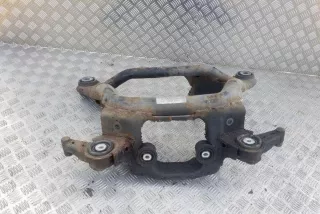 04736230, 76332639 , art12665012 Балка подвески задняя BMW X3 E83 Арт 12665012, вид 1