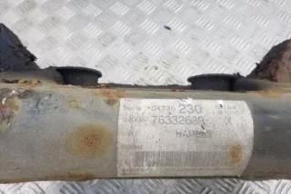 04736230, 76332639 , art12665012 Балка подвески задняя BMW X3 E83 Арт 12665012, вид 2