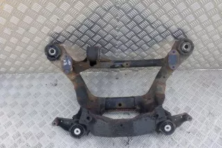 04736230, 76332639 , art12665012 Балка подвески задняя BMW X3 E83 Арт 12665012, вид 3