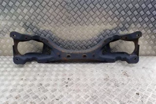 7L0512369B , art12692509 Балка подвески задняя Volkswagen Touareg 1 Арт 12692509, вид 2