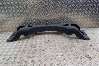 7L0512369B , art12692509 Балка подвески задняя Volkswagen Touareg 1 Арт 12692509, вид 4