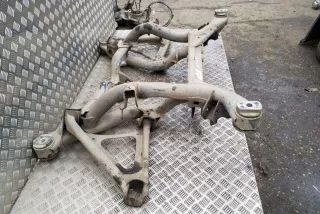7L0500041 , art12693200 Балка подвески задняя Audi Q7 4L Арт 12693200, вид 8