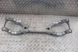 7L8512369 , art12712387 Балка подвески задняя Audi Q7 4L Арт 12712387, вид 1