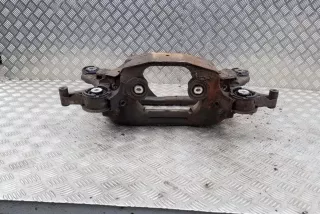 3450227028390, 227028390, 2270283 , art12752175 Балка подвески задняя BMW X3 E83 Арт 12752175, вид 2
