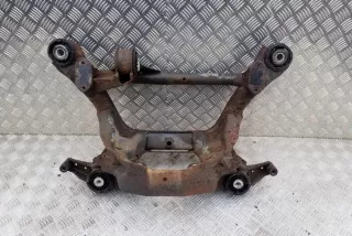 3450227028390, 227028390, 2270283 , art12752175 Балка подвески задняя BMW X3 E83 Арт 12752175, вид 3
