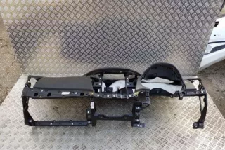 art12616392 Панель передняя салона (торпедо) Hyundai i40  Арт 12616392