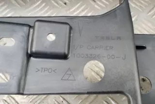 100332600J , art12733507 Панель передняя салона (торпедо) Tesla model S Арт 12733507, вид 3