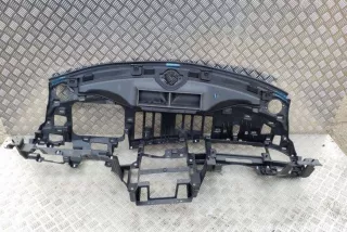 100332600J , art12733507 Панель передняя салона (торпедо) Tesla model S Арт 12733507, вид 4