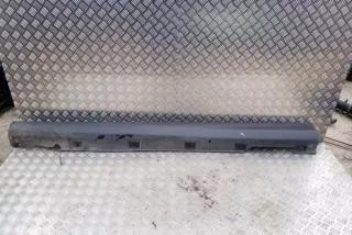 BM51A10155A , art12629724 Накладка на порог Ford Focus 3 Арт 12629724, вид 1