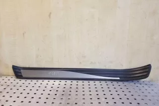 51477034303 , art12657595 Накладка на порог BMW 5 E60/E61 Арт 12657595, вид 1