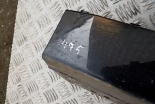 51777256911, 7256911 , art12687741 Накладка на порог BMW 3 F30/F31/GT F34 Арт 12687741, вид 2