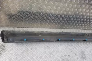 art12751930 Накладка на порог Mitsubishi Outlander 3 Арт 12751930, вид 3