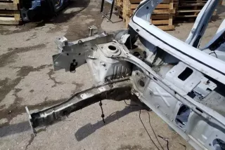 art12742685 Четверть передняя правая Jeep Cherokee KL Арт 12742685, вид 2