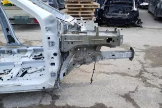 art12742685 Четверть передняя правая Jeep Cherokee KL Арт 12742685, вид 3