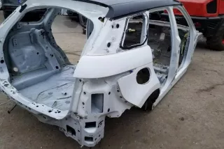 art12742668 Четверть задняя правая Land Rover Range Rover 5 Арт 12742668, вид 2
