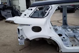 art12742668 Четверть задняя правая Land Rover Range Rover 5 Арт 12742668, вид 3