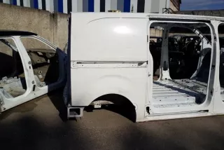 art12754939 Четверть задняя правая Opel Vivaro C Арт 12754939, вид 3
