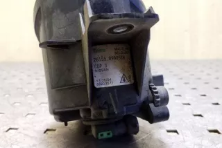 2615589905EW, 89203571 , art12593797 Фара противотуманная левая Opel Antara Арт 12593797, вид 3