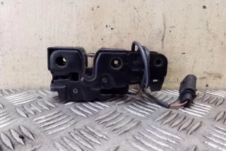 8T0823509 , art12700179 Замок капота Audi A5 (S5,RS5) 1 Арт 12700179, вид 2