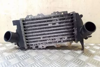 52475657 , art12628906 Интеркулер Opel Vectra B Арт 12628906, вид 1