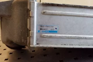 TM0180 , art12649679 Интеркулер Subaru XV 1 Арт 12649679, вид 3