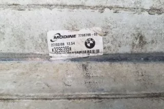 3296399, 779878802 , art12657865 Интеркулер BMW 3 E90/E91/E92/E93 Арт 12657865, вид 2