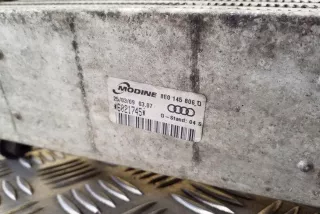 8E0145806Q , art12676729 Интеркулер Seat Exeo Арт 12676729, вид 5