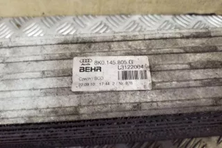 8K0145805G, L3122004 , art12699711 Интеркулер Audi A4 B8 Арт 12699711, вид 2