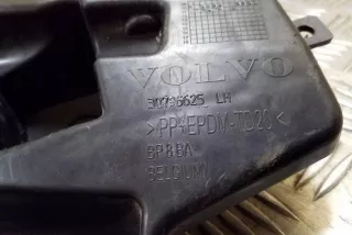 30796625 , art12674335 Кронштейн крепления бампера переднего Volvo XC90 1 restailing Арт 12674335, вид 2