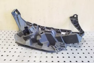 51117212955, 7212955 , art12725994 Кронштейн крепления бампера переднего BMW X3 F25 Арт 12725994, вид 3