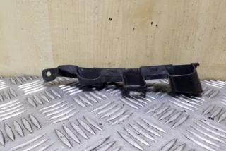3AA807184 , art12641051 Кронштейн крепления бампера переднего Volkswagen Passat B7 Арт 12641051, вид 3