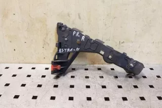 24460284 , art12674099 Кронштейн крепления бампера переднего Opel Astra H Арт 12674099, вид 1
