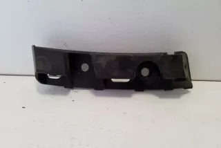 9686570480 , art12755328 Кронштейн крепления бампера переднего Peugeot 508 Арт 12755328, вид 1