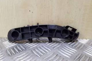5257705010 , art12624491 Кронштейн крепления бампера заднего Toyota Avensis 3 Арт 12624491, вид 1