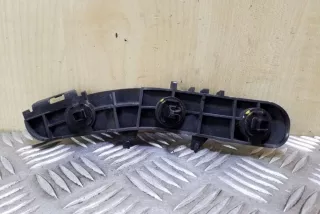 5257705010 , art12624491 Кронштейн крепления бампера заднего Toyota Avensis 3 Арт 12624491, вид 2