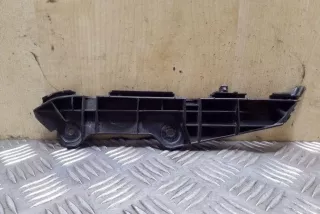 5257502040 , art12642778 Кронштейн крепления бампера заднего Toyota Corolla VERSO 2 Арт 12642778, вид 3
